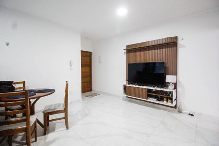Apartamento à venda com 46m², 2 quartos e sem vagaSala