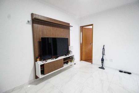 Apartamento à venda com 46m², 2 quartos e sem vagaSala