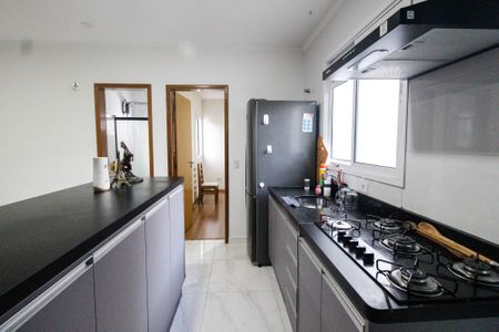 Apartamento à venda com 46m², 2 quartos e sem vagaCozinha