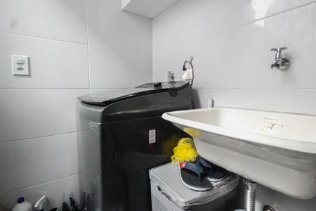 Apartamento à venda com 46m², 2 quartos e sem vagaÁrea de serviço