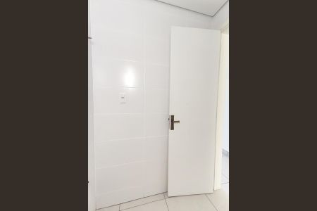 Apartamento à venda com 60m², 2 quartos e sem vagaBanheiro do Quarto 1