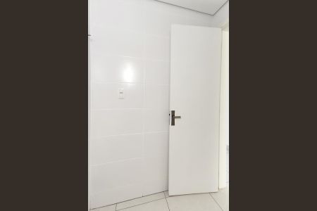 Apartamento à venda com 60m², 2 quartos e sem vagaBanheiro 