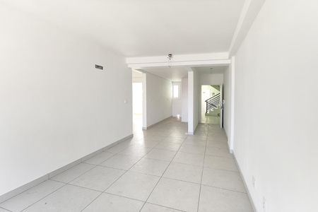 Apartamento à venda com 60m², 2 quartos e sem vagaSala
