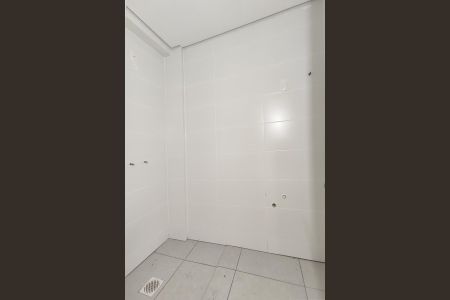 Apartamento à venda com 60m², 2 quartos e sem vagaBanheiro 