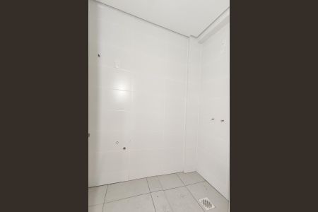 Apartamento à venda com 60m², 2 quartos e sem vagaCozinha e Área de Serviço
