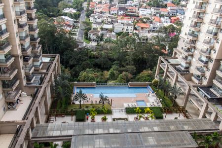 Apartamento à venda com 107m², 3 quartos e 2 vagasVista da Suíte