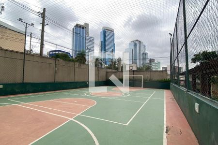 Apartamento à venda com 107m², 3 quartos e 2 vagasÁrea comum 