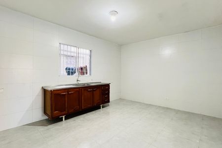 Casa à venda com 170m², 3 quartos e 2 vagasCozinha