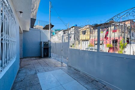 Casa à venda com 170m², 3 quartos e 2 vagasGaragem