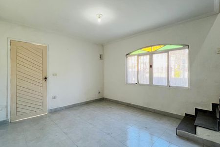 Casa à venda com 170m², 3 quartos e 2 vagasSala