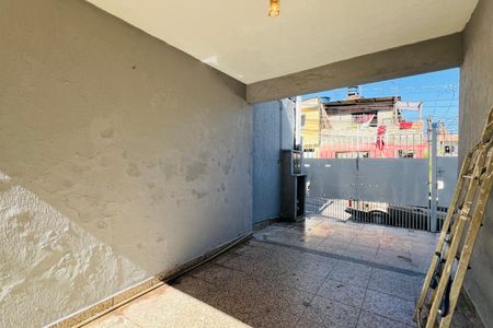 Casa à venda com 170m², 3 quartos e 2 vagasGaragem