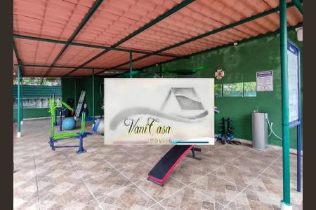 Apartamento à venda com 2 quartos, 55m² em Sacomã, São Paulo