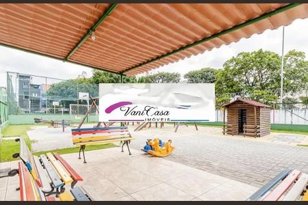 Apartamento à venda com 55m², 2 quartos e 1 vaga