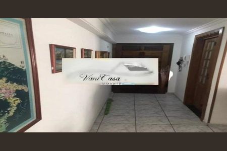 Apartamento à venda com 2 quartos, 55m² em Sacomã, São Paulo