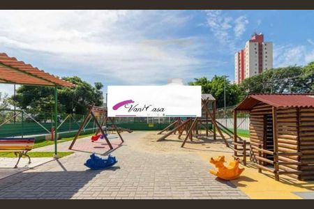 Apartamento à venda com 55m², 2 quartos e 1 vaga