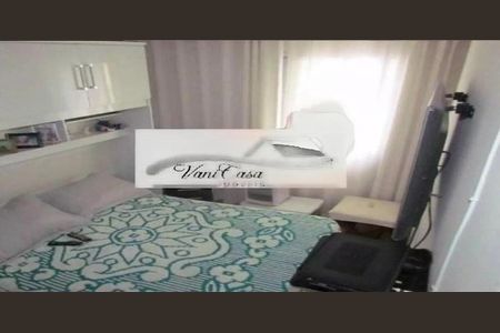 Apartamento à venda com 2 quartos, 55m² em Sacomã, São Paulo