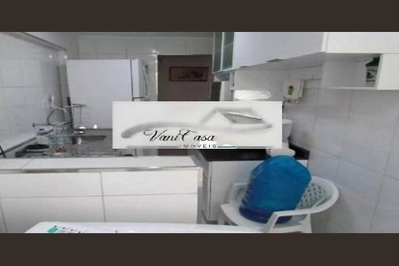 Apartamento à venda com 2 quartos, 55m² em Sacomã, São Paulo