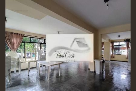 Apartamento à venda com 2 quartos, 55m² em Sacomã, São Paulo