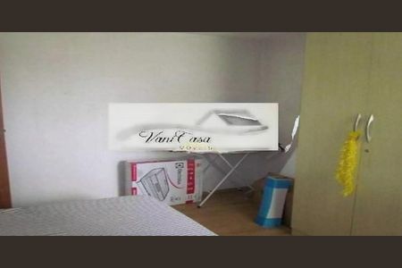 Apartamento à venda com 2 quartos, 55m² em Sacomã, São Paulo