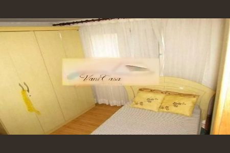 Apartamento à venda com 2 quartos, 55m² em Sacomã, São Paulo