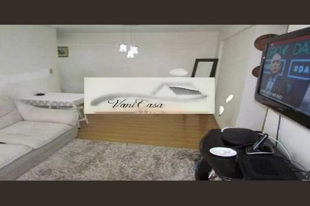 Apartamento à venda com 2 quartos, 55m² em Sacomã, São Paulo