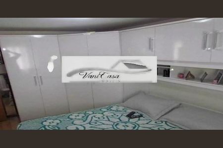 Apartamento à venda com 2 quartos, 55m² em Sacomã, São Paulo