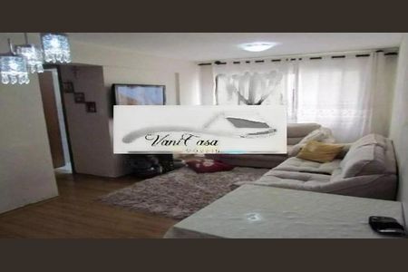 Apartamento à venda com 2 quartos, 55m² em Sacomã, São Paulo