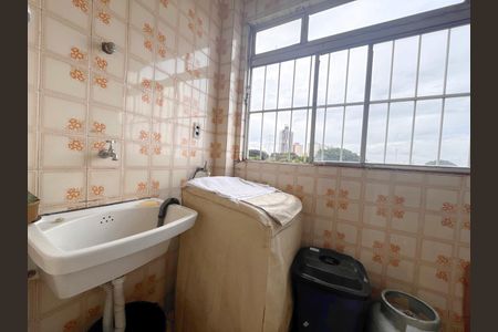 Apartamento à venda com 62m², 2 quartos e 1 vagaÁrea de Serviço