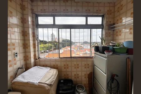 Apartamento à venda com 62m², 2 quartos e 1 vagaÁrea de Serviço
