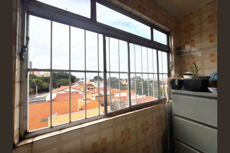 Apartamento à venda com 62m², 2 quartos e 1 vagaÁrea de Serviço