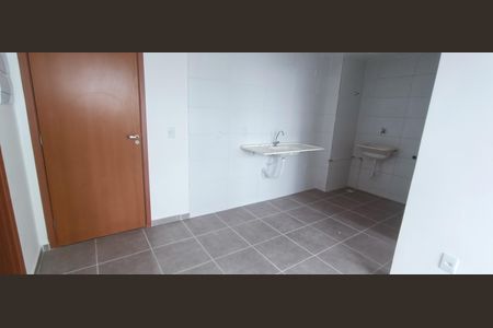 Apartamento para alugar com 39m², 2 quartos e sem vaga Apartamento para alugar com 39m², 2 quartos e sem vagaSala/Cozinha