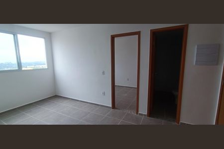 Apartamento para alugar com 39m², 2 quartos e sem vaga Apartamento para alugar com 39m², 2 quartos e sem vagaSala/Cozinha