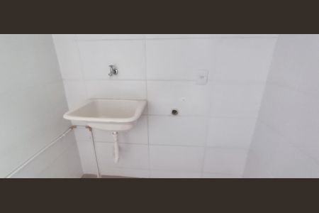 Apartamento para alugar com 39m², 2 quartos e sem vaga Apartamento para alugar com 39m², 2 quartos e sem vagaÁrea de Serviço