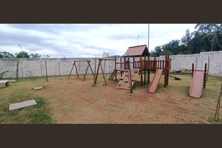 Apartamento para alugar com 39m², 2 quartos e sem vaga Apartamento para alugar com 39m², 2 quartos e sem vagaÁrea comum - Playground