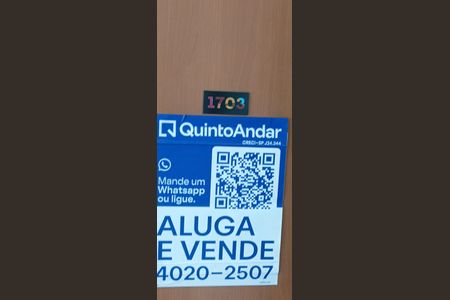 Apartamento para alugar com 39m², 2 quartos e sem vaga Apartamento para alugar com 39m², 2 quartos e sem vagaQR Code
