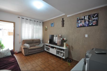 Casa à venda com 74m², 3 quartos e sem vagaSala