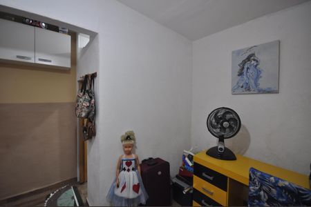 Casa à venda com 74m², 3 quartos e sem vagaQuarto de Serviço