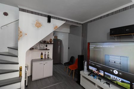 Casa à venda com 3 quartos, 74m² em Vila Constança, São Paulo