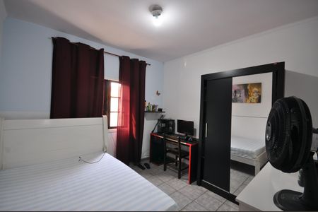 Casa à venda com 74m², 3 quartos e sem vagaQuarto 1