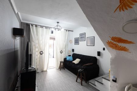 Sala de casa à venda com 3 quartos, 74m² em Vila Constança, São Paulo