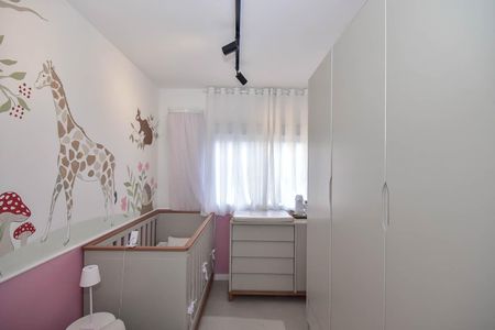 Apartamento para alugar com 58m², 2 quartos e 2 vagasQuarto 2