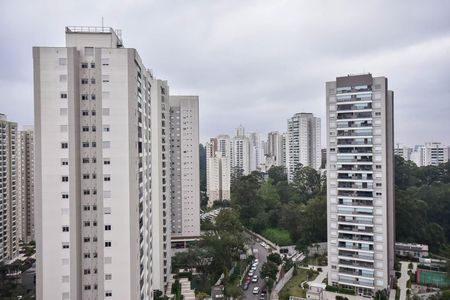 Apartamento para alugar com 58m², 2 quartos e 2 vagasVista