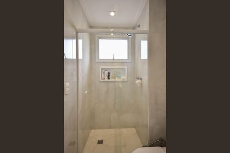 Apartamento para alugar com 58m², 2 quartos e 2 vagasBanheiro