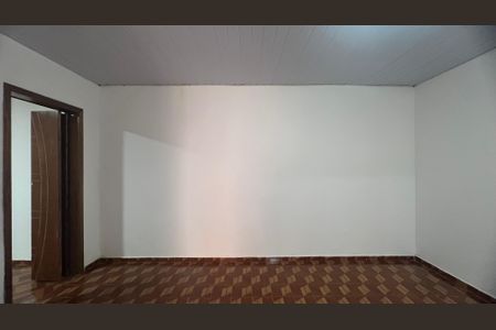 Casa para alugar com 70m², 2 quartos e sem vaga Casa para alugar com 70m², 2 quartos e sem vagaSala