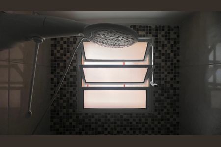 Casa para alugar com 70m², 2 quartos e sem vaga Casa para alugar com 70m², 2 quartos e sem vagaBanheiro