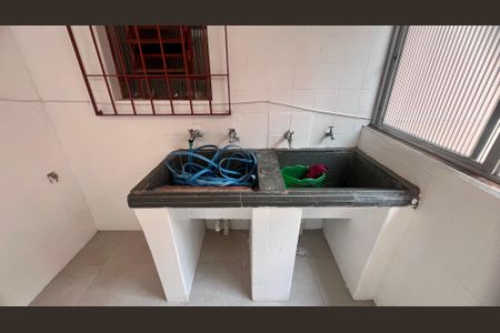 Casa para alugar com 70m², 2 quartos e sem vaga Casa para alugar com 70m², 2 quartos e sem vagaÁrea de Serviço