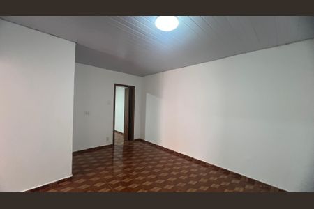 Casa para alugar com 70m², 2 quartos e sem vaga Casa para alugar com 70m², 2 quartos e sem vagaSala