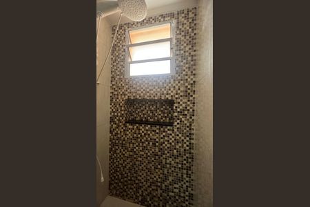 Casa para alugar com 70m², 2 quartos e sem vaga Casa para alugar com 70m², 2 quartos e sem vagaBanheiro