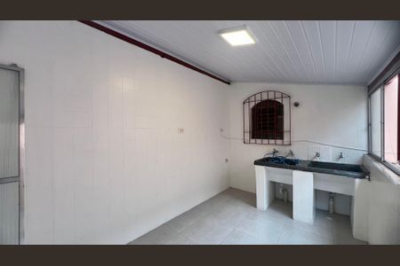 Casa para alugar com 70m², 2 quartos e sem vaga Casa para alugar com 70m², 2 quartos e sem vagaÁrea de Serviço