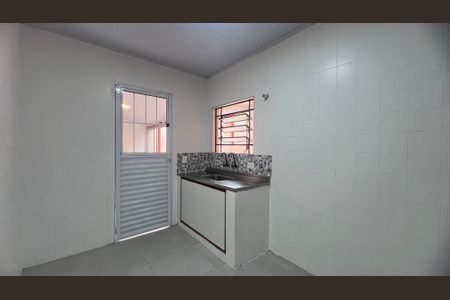 Casa para alugar com 70m², 2 quartos e sem vaga Casa para alugar com 70m², 2 quartos e sem vagaCozinha